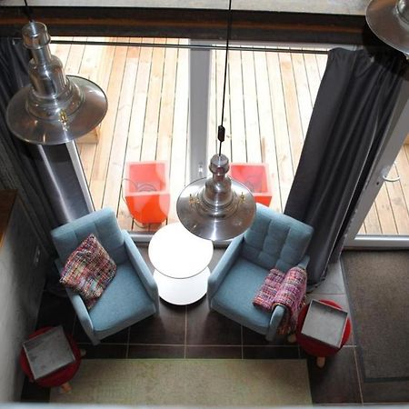 Le Chalet Champenois Bethon Quarto foto