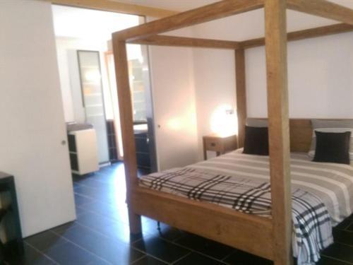 Le Chalet Champenois Bethon Quarto foto
