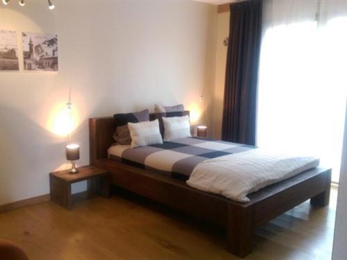 Le Chalet Champenois Bethon Quarto foto