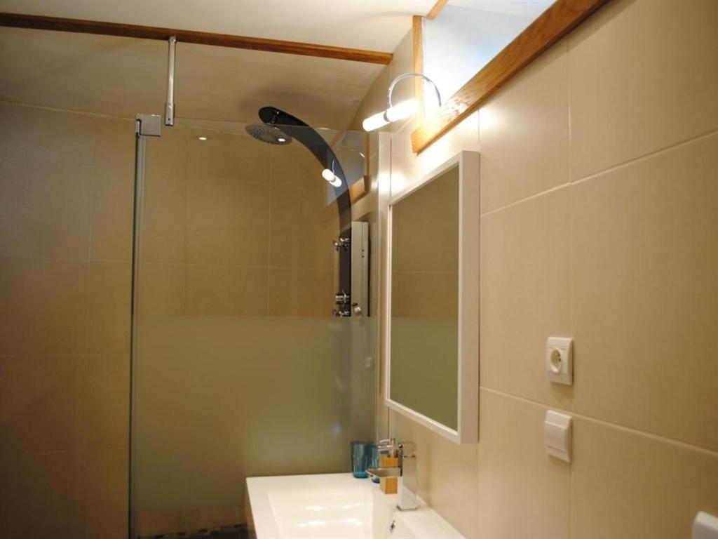 Le Chalet Champenois Bethon Quarto foto